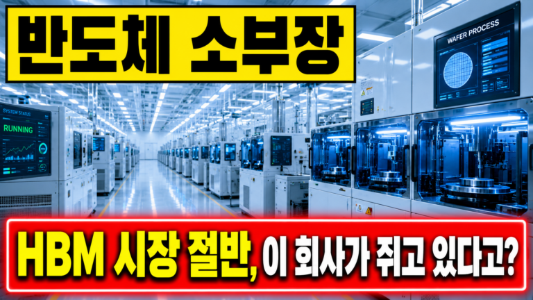한미반도체 TC본더, HBM 시장 절반을 쥐고 있다는 게 사실일까 4 ChatGPT Image 2026년 7월 25일 오후 03 20 54