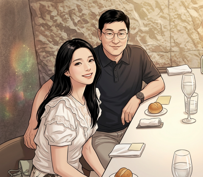 75세인데 그렇게 안 보입니다 – 이영애 남편 사진 한 장에 담긴 진짜 비밀 7 Gemini Generated Image uhqzqauhqzqauhqz